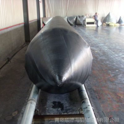 海洋浮標、氣囊、下水氣囊、氣囊廠、船舶下水氣囊、船用橡膠氣囊、氣囊下水、起重氣囊、打撈助浮氣囊、上排
