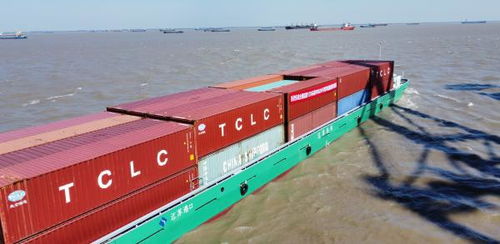 寧德時代子公司入股蕪湖造船廠，電船大業(yè)加速推進