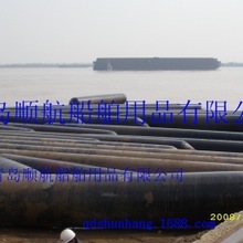 船舶上排下水氣囊 現代船舶維修與建造的創新解決方案